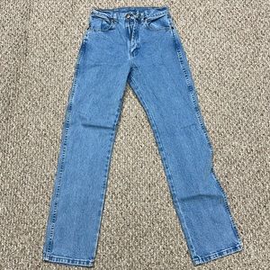 WOMEN'S WRANGLER® COWBOY CUT® SLIM FIT JEAN